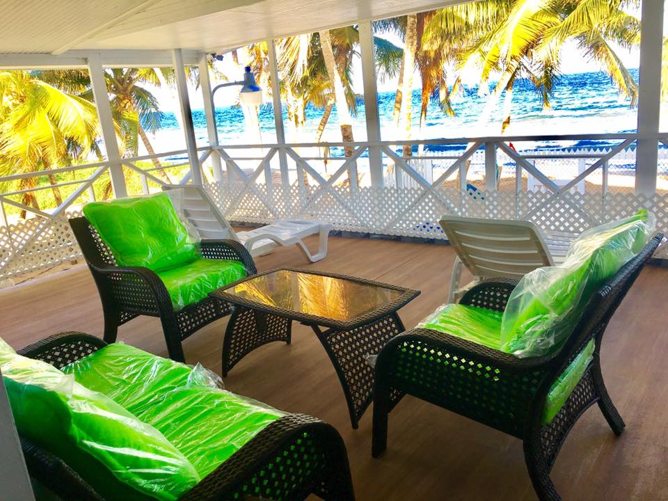 Marakai Villas Mayaro Trinidad & Tobago Villas Hotels & Vacation